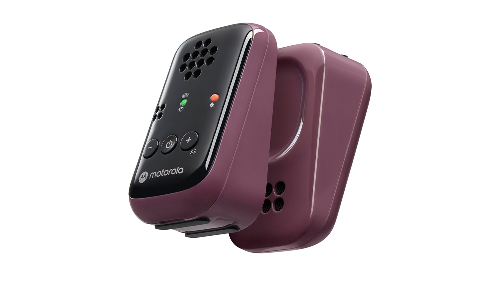 Motorola PIP12 бебефон - снимка 2