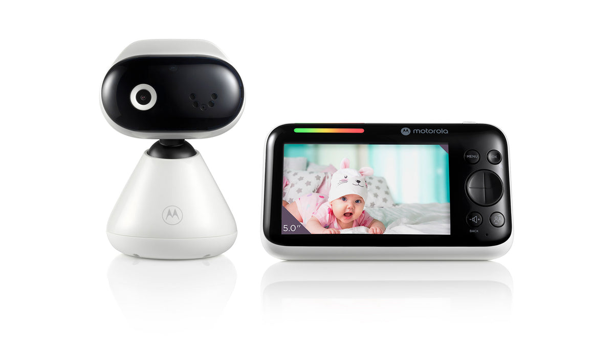 Motorola PIP1500 CONNECT бебефон с WiFi