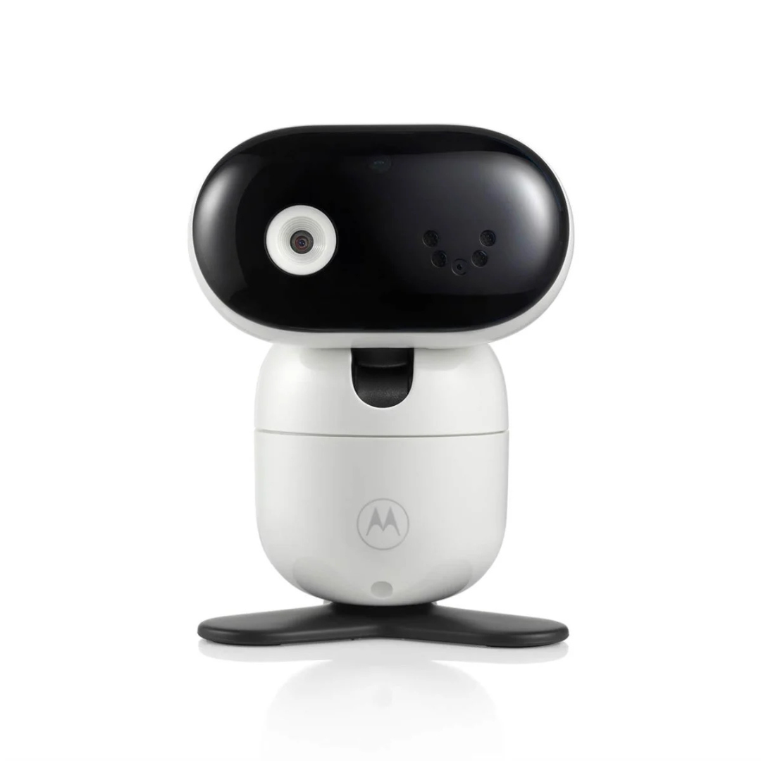 Motorola PIP1510 видео бебефон с камера - снимка 5