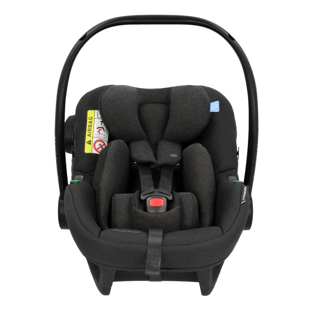 Avionaut Pixel PRO 2.0 столче за кола PRO.03 BLACK - снимка 3