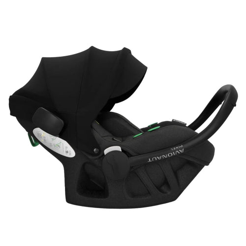 Avionaut Pixel PRO 2.0 столче за кола PRO.03 BLACK - снимка 2