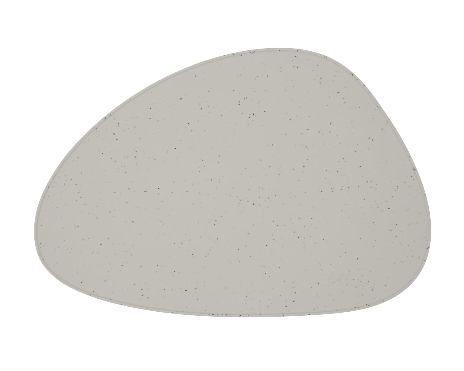 Подложка за хранене Platinum Silicone Sand | Kikkaboo