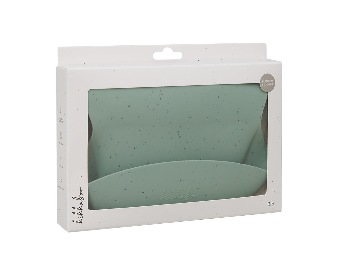 Лигавник Platinum Silicone Sage - снимка 3