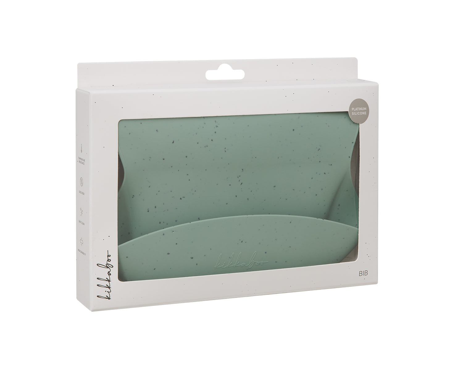 Лигавник Platinum Silicone Sage - снимка 3