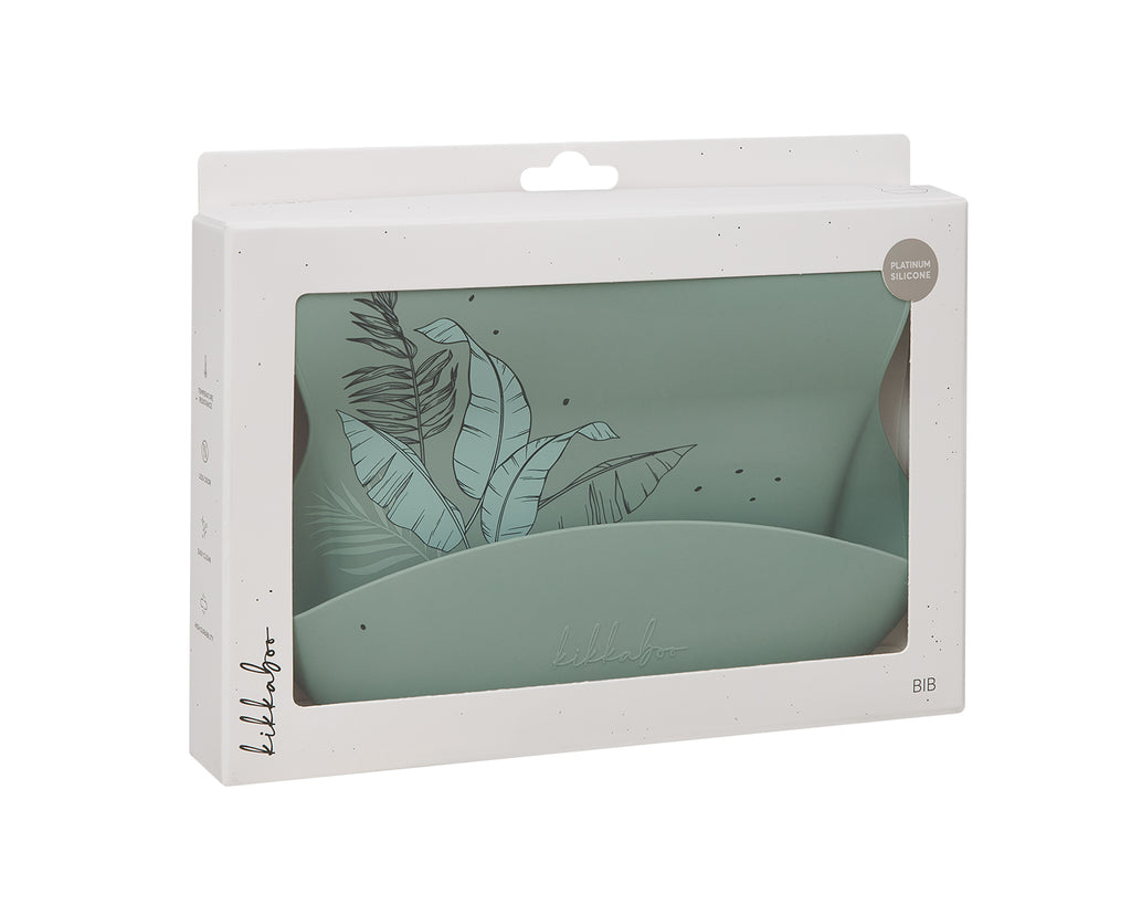 Лигавник Platinum Silicone Flora Sage - снимка 3