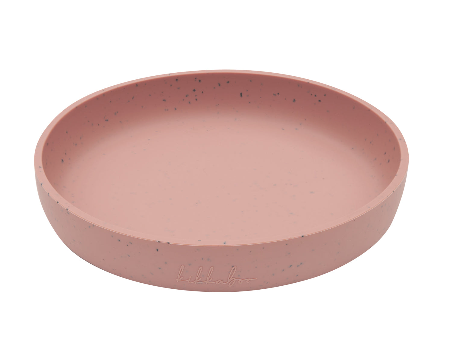 Чиния Platinum Silicone Blush | Kikkaboo