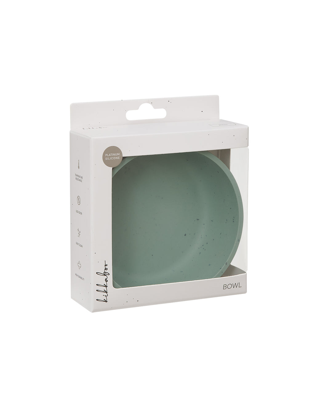 Купа Platinum Silicone Sage - снимка 3