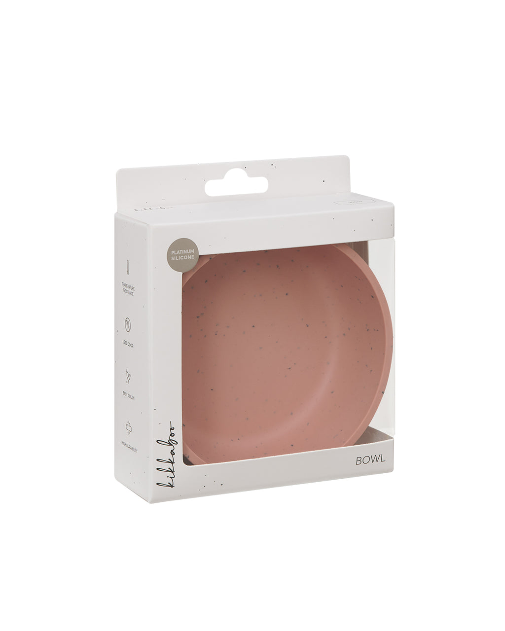 Купа Platinum Silicone Blush - снимка 3