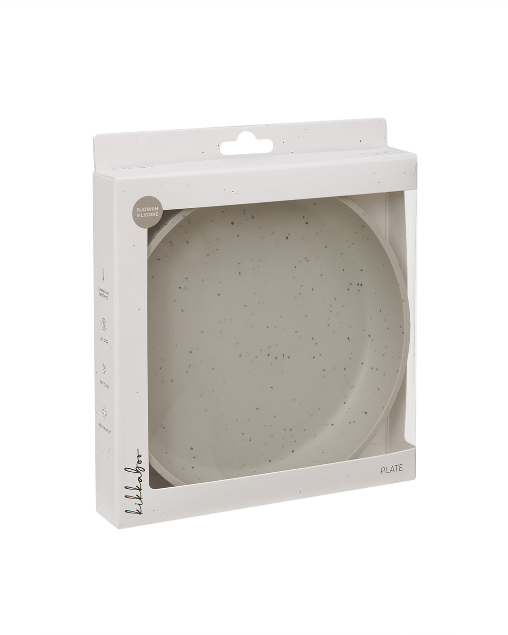 Чиния Platinum Silicone Sand - снимка 3