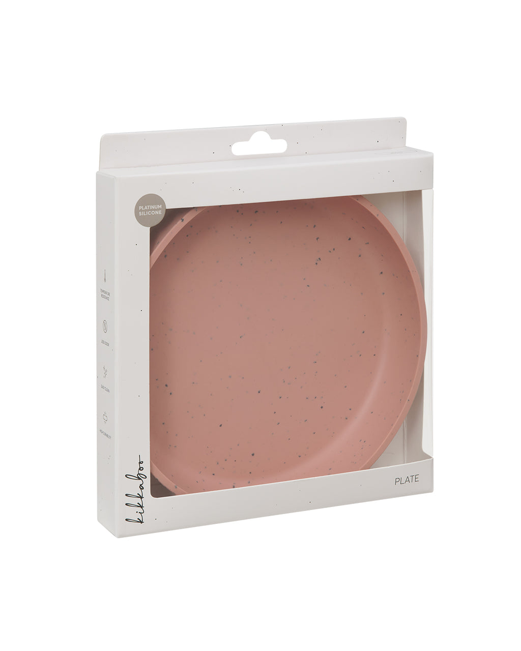 Чиния Platinum Silicone Blush - снимка 3
