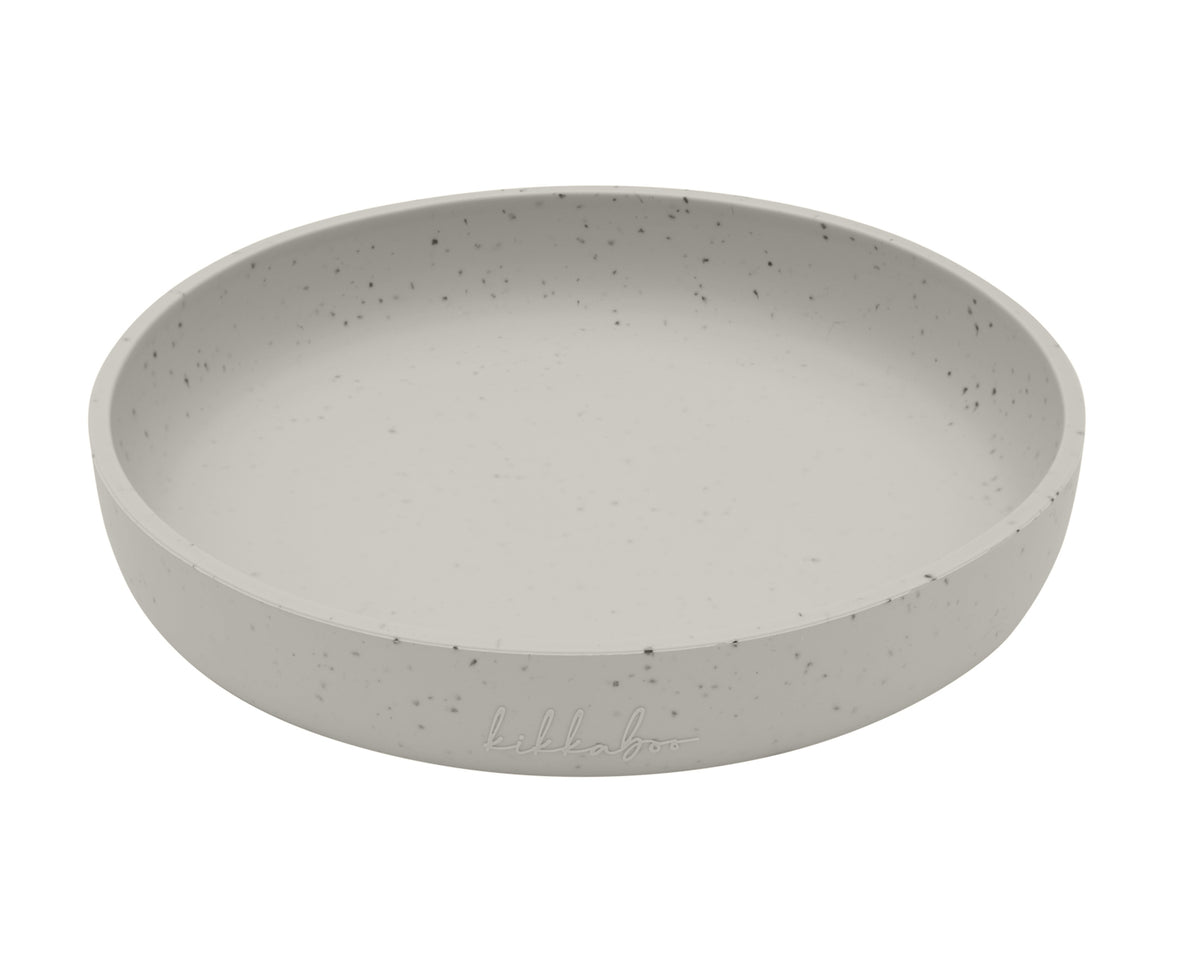 Сет за хранене 5 части Platinum Silicone Sand - снимка 3