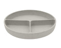 Чиния с отделения и вакуумно дъно Platinum Silicone Sand