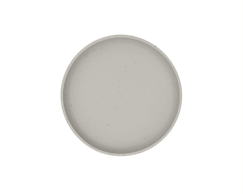 Чиния Platinum Silicone Sand - снимка 2