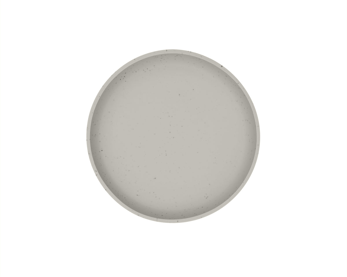 Чиния Platinum Silicone Sand - снимка 2
