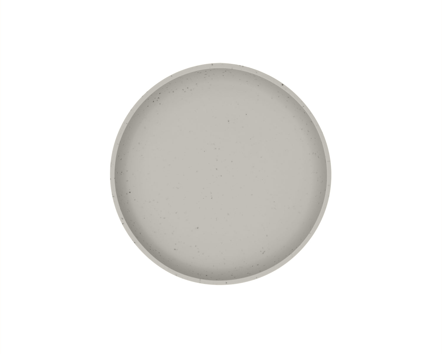 Чиния Platinum Silicone Sand - снимка 2