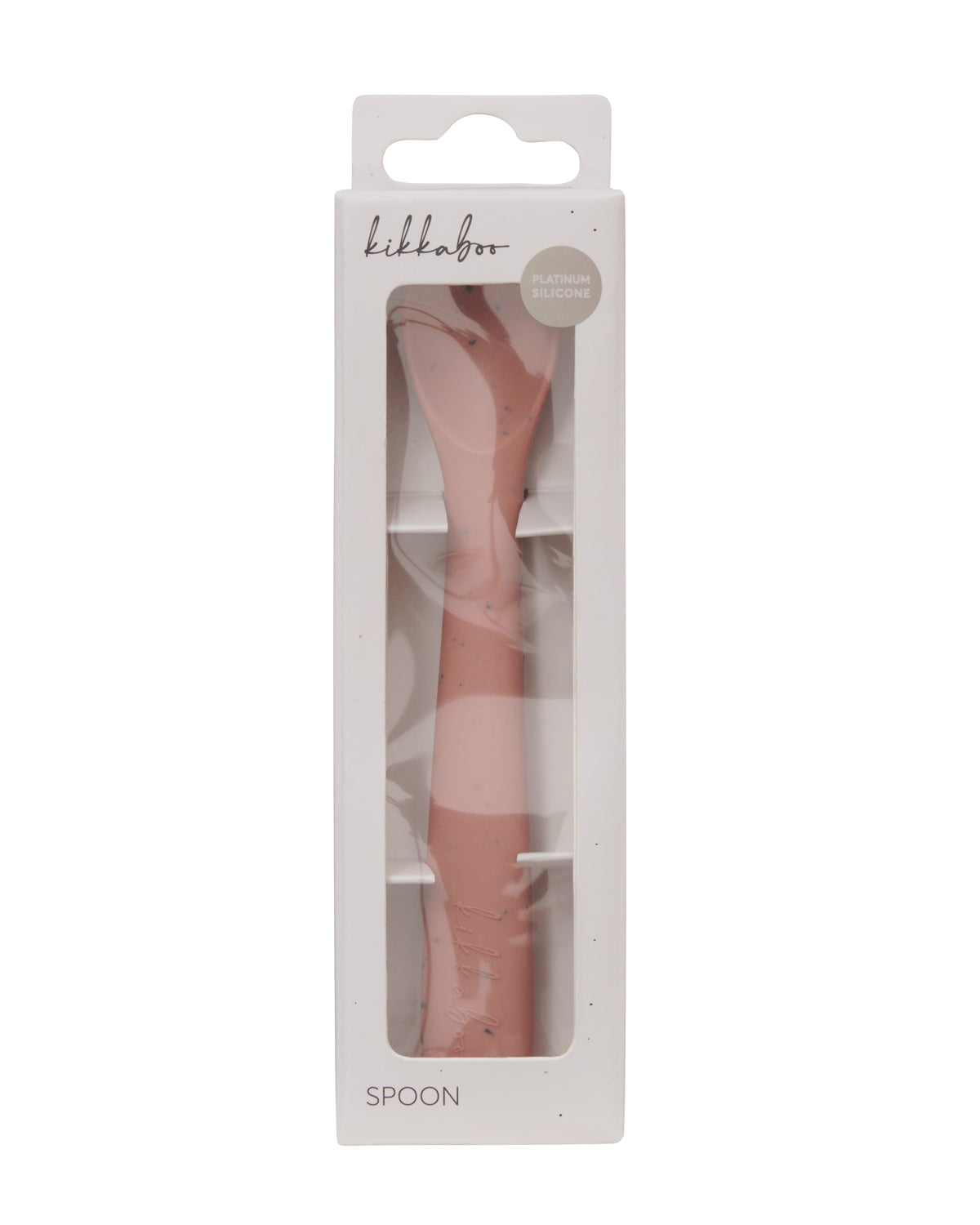 Лъжица Platinum Silicone Blush - снимка 3