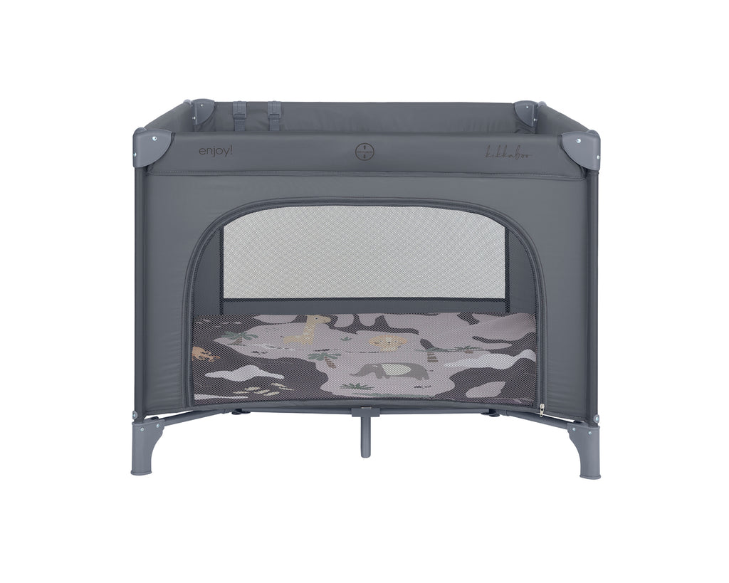 Кошара за игра Enjoy Africa Grey 2026 - снимка 2