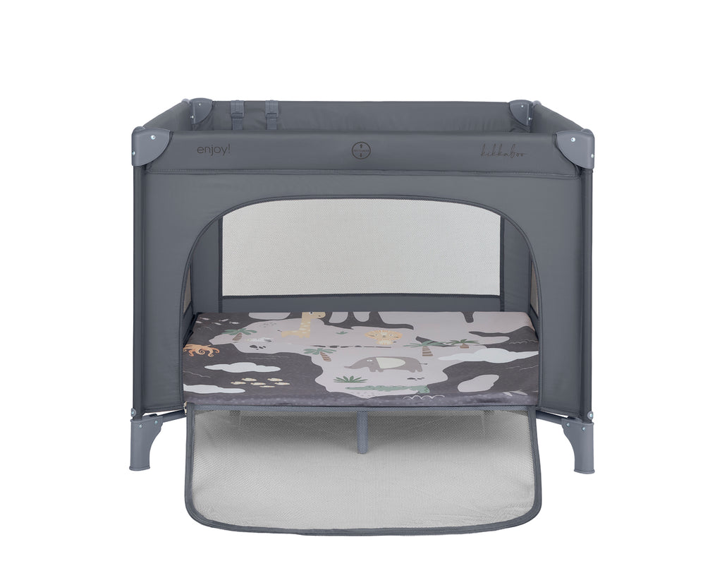 Кошара за игра Enjoy Africa Grey 2026 - снимка 3