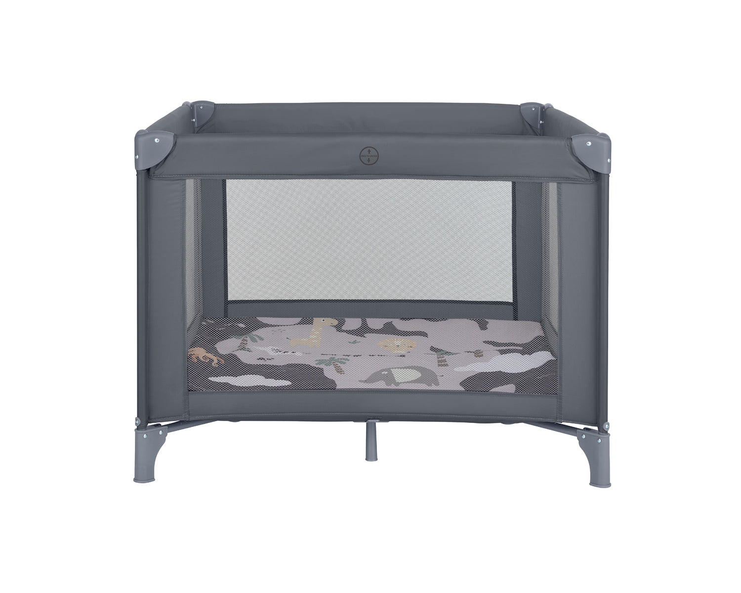 Кошара за игра Enjoy Africa Grey 2026 - снимка 4