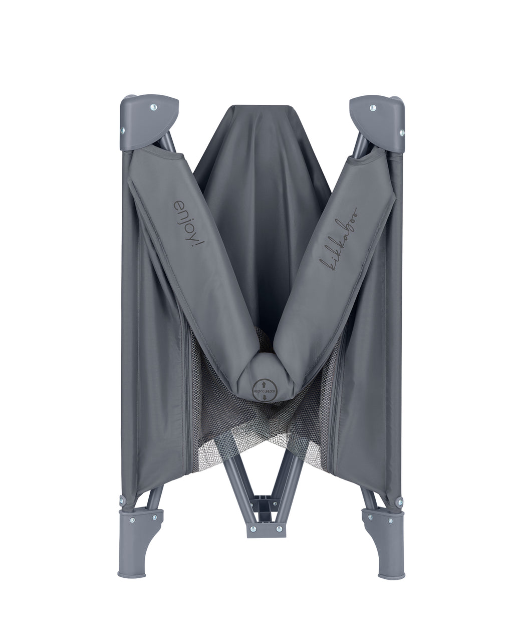 Кошара за игра Enjoy Africa Grey 2026 - снимка 6