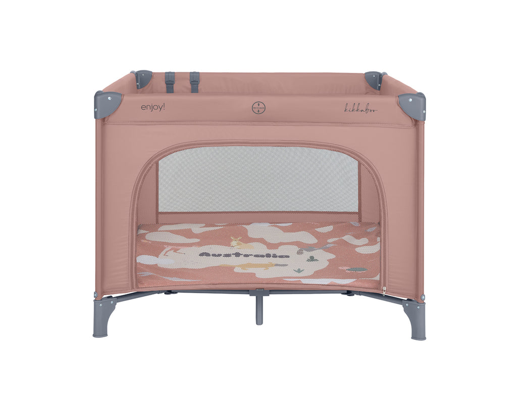 Кошара за игра Enjoy Australia Pink 2026 - снимка 2