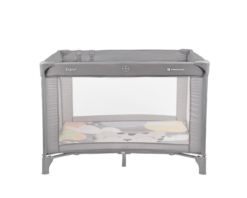 Кошара за игра Enjoy Grey Cat 2023 - снимка 2