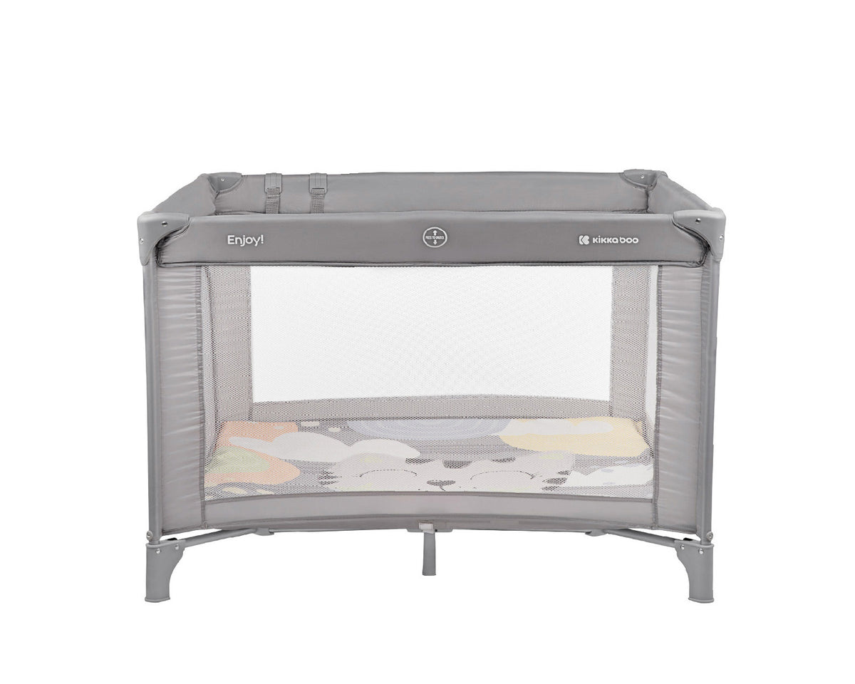 Кошара за игра Enjoy Grey Cat 2023 - снимка 2