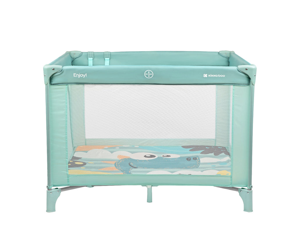 Кошара за игра Enjoy Mint Dino 2023 - снимка 2
