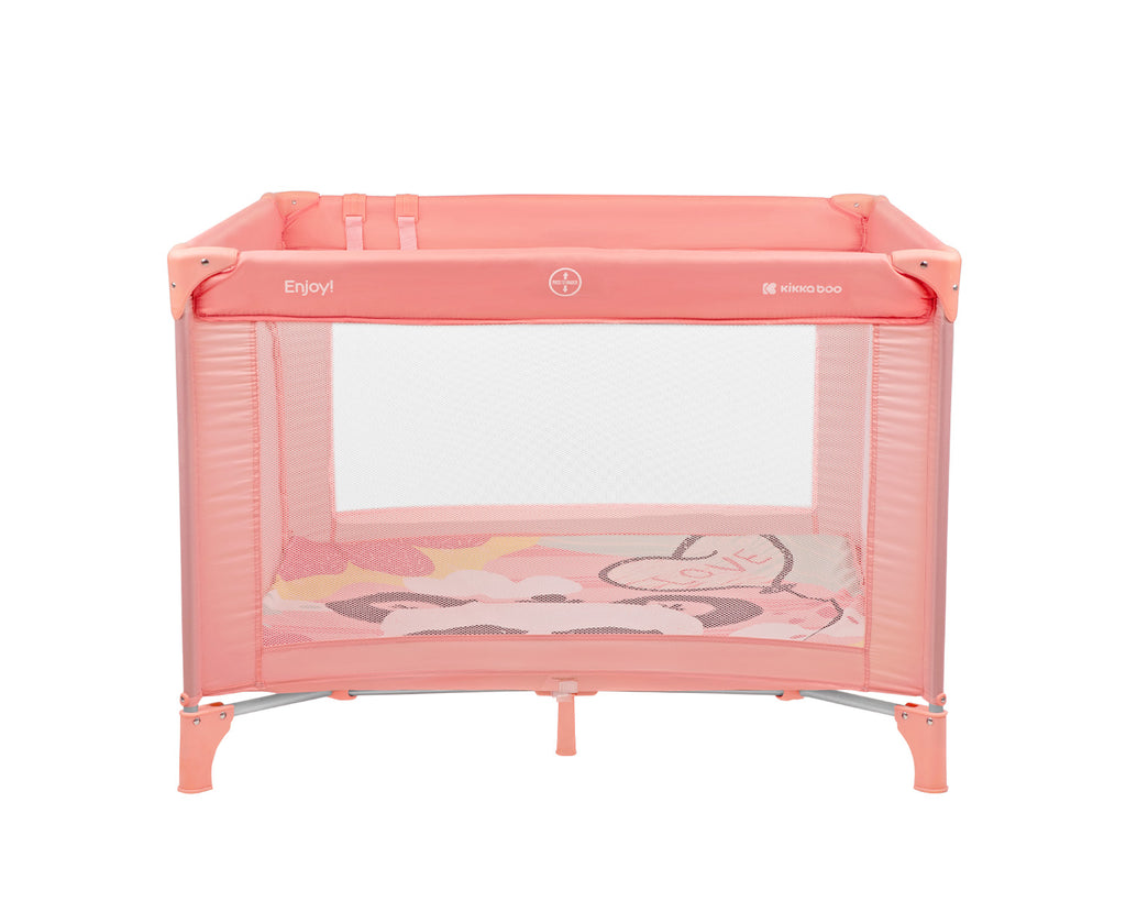 Кошара за игра Enjoy Pink Panda 2023 - снимка 2