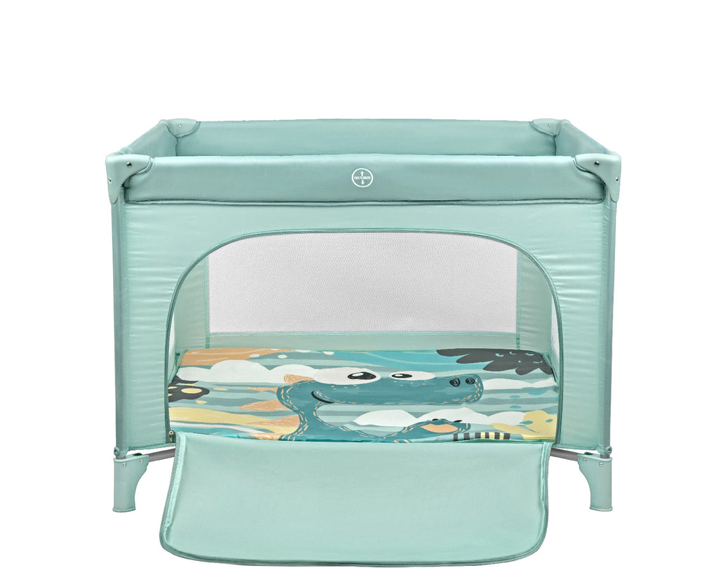 Кошара за игра Enjoy Mint Dino 2023 - снимка 4