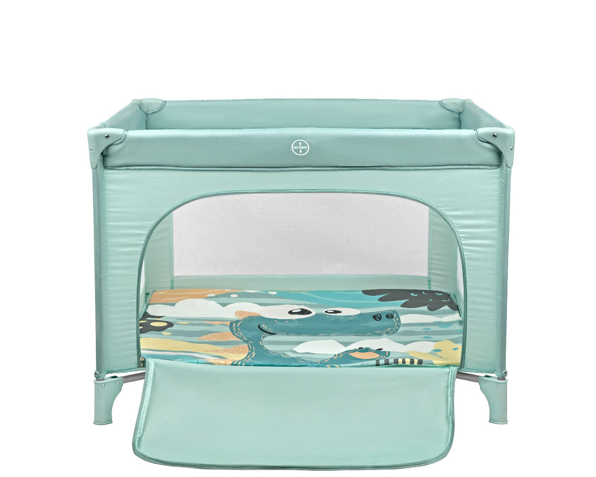 Кошара за игра Enjoy Mint Dino 2023 - снимка 4