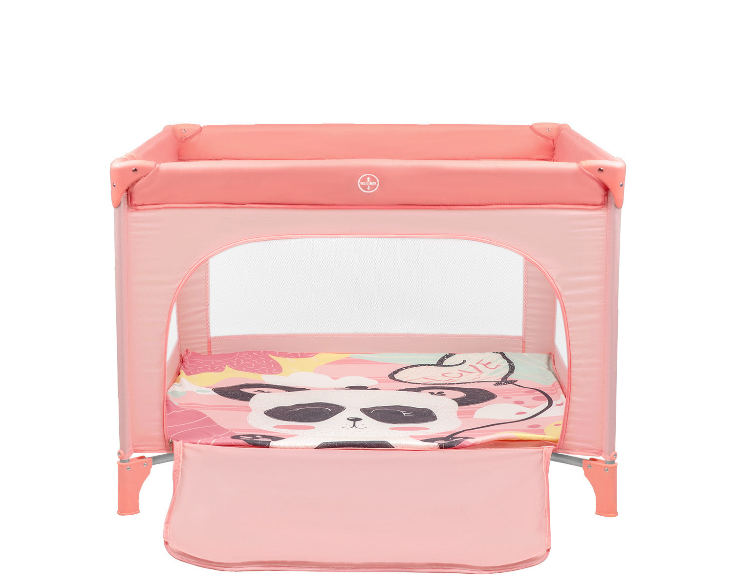 Кошара за игра Enjoy Pink Panda 2023 - снимка 4