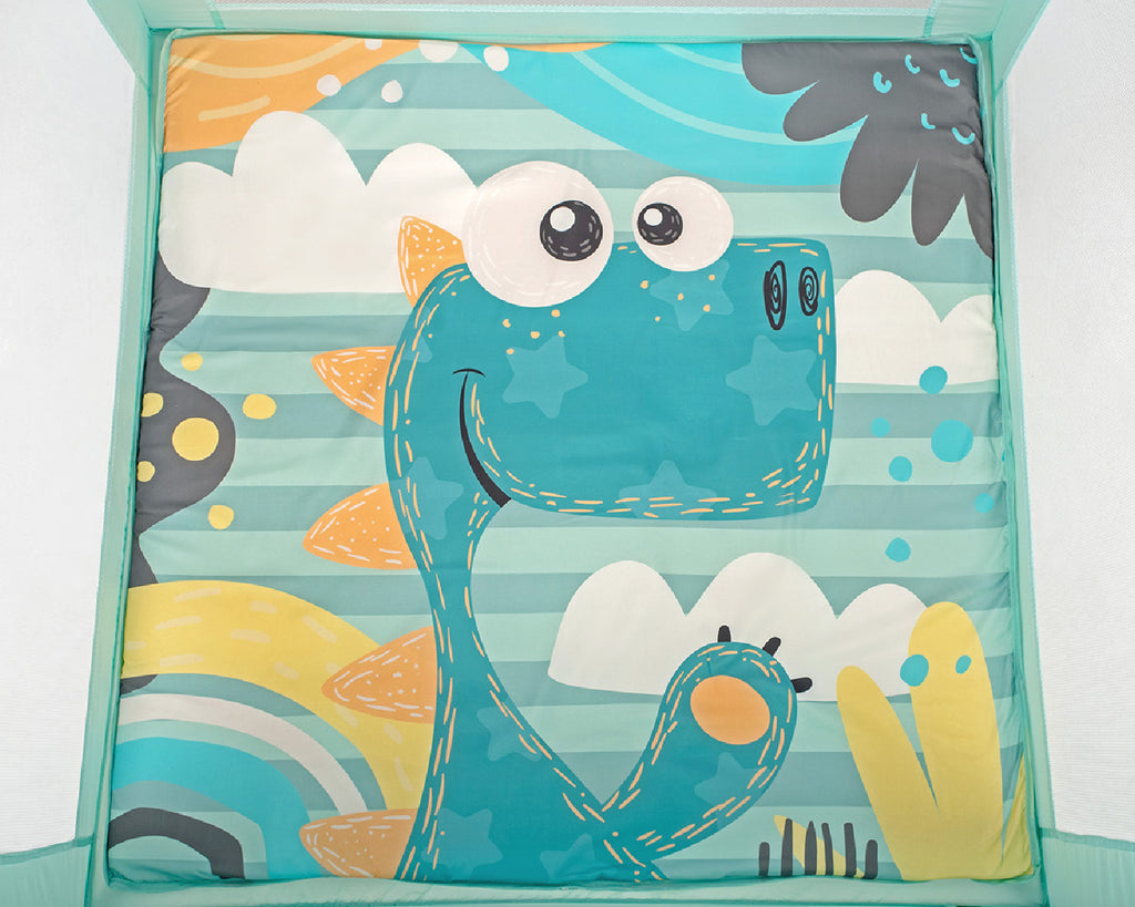 Кошара за игра Enjoy Mint Dino 2023 - снимка 5