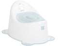 Гърне anti-slip Hippo Blue