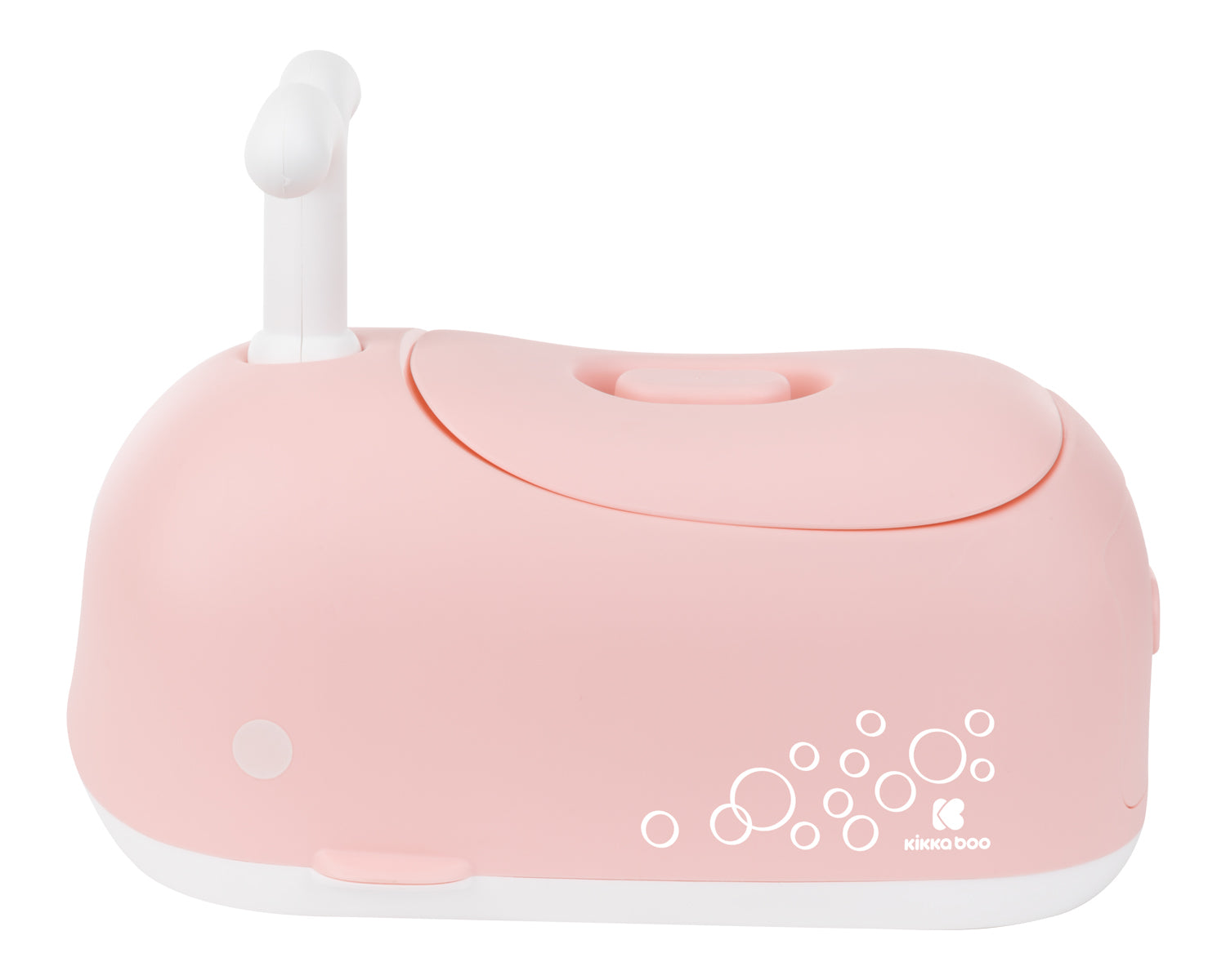 Гърне бебешко Whale Pink - снимка 4