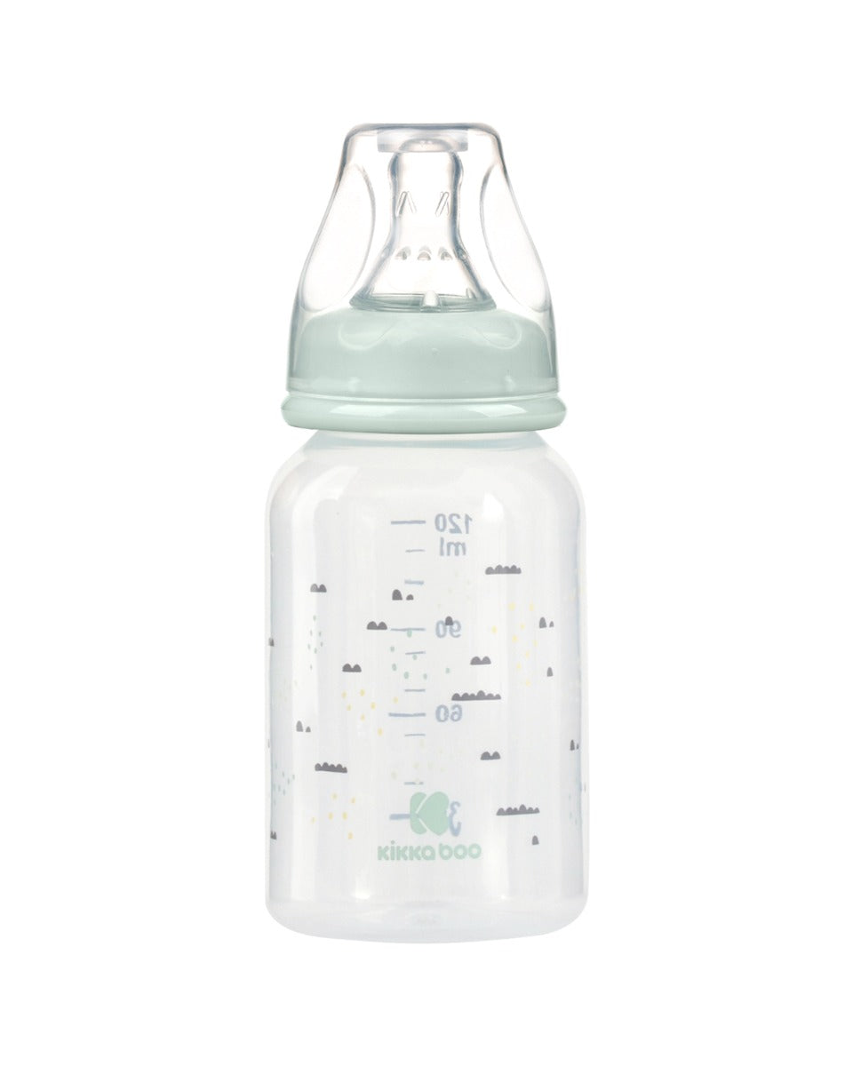 Шише РР 120мл Savanna Mint
