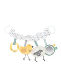 Плюшена играчка за количка Sleepy Sheep