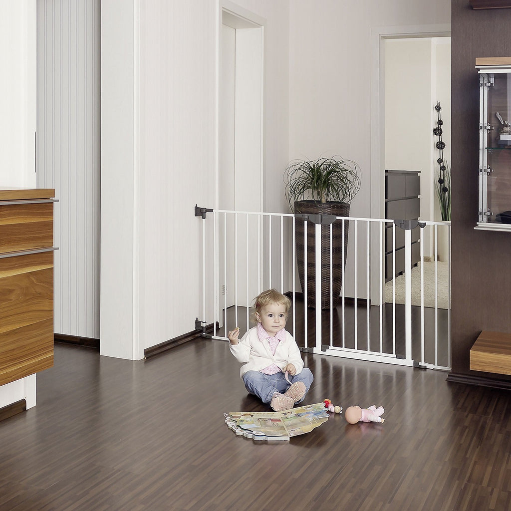 46701 Reer MyGate преграда за врата - снимка 4