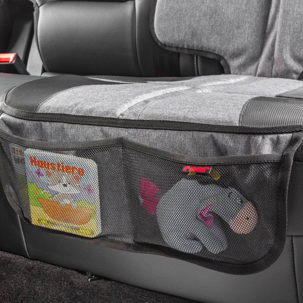 86071 Reer TravelKid Maxi Протектор за седалка - снимка 3