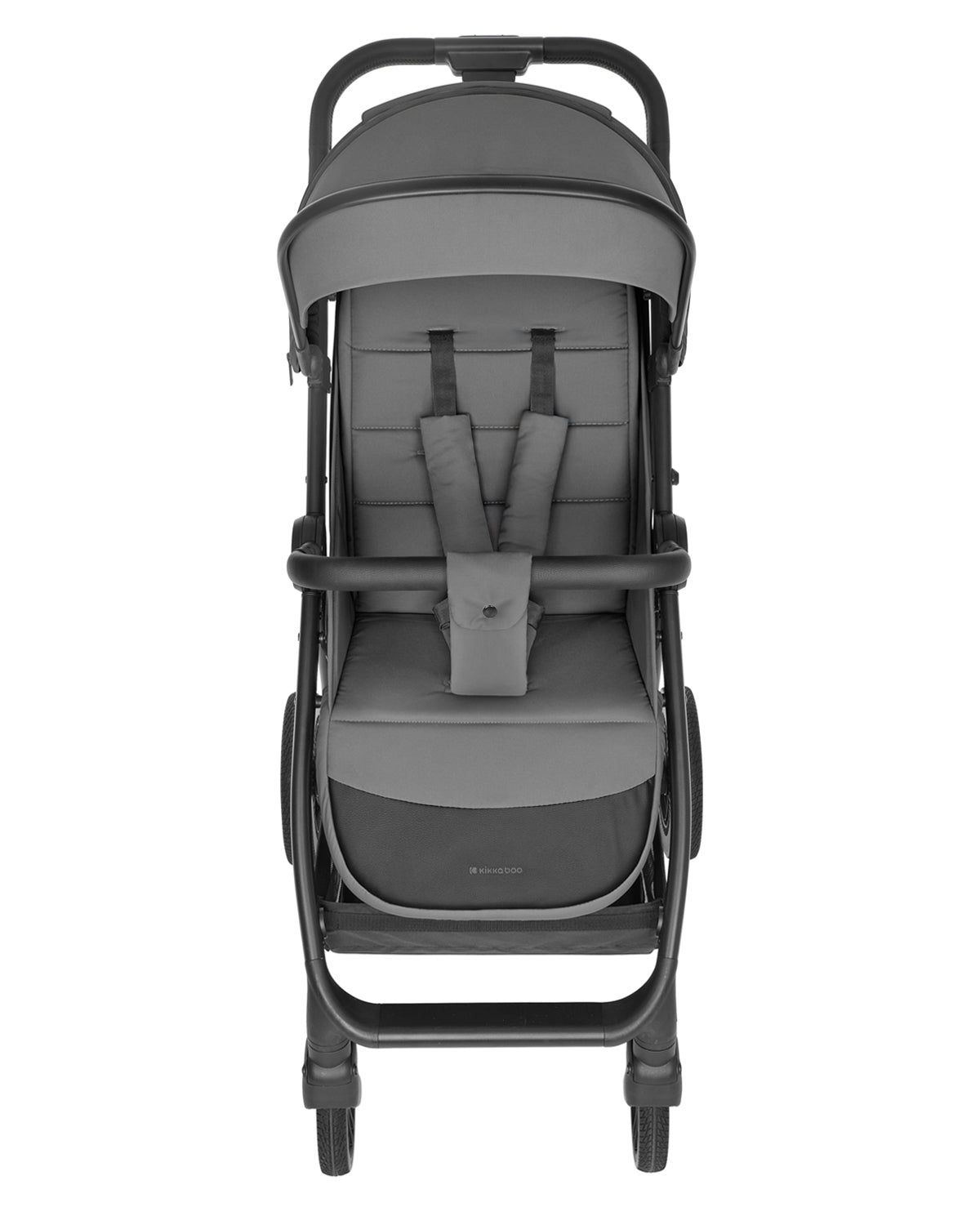 Количка Jody Dark Grey - снимка 2