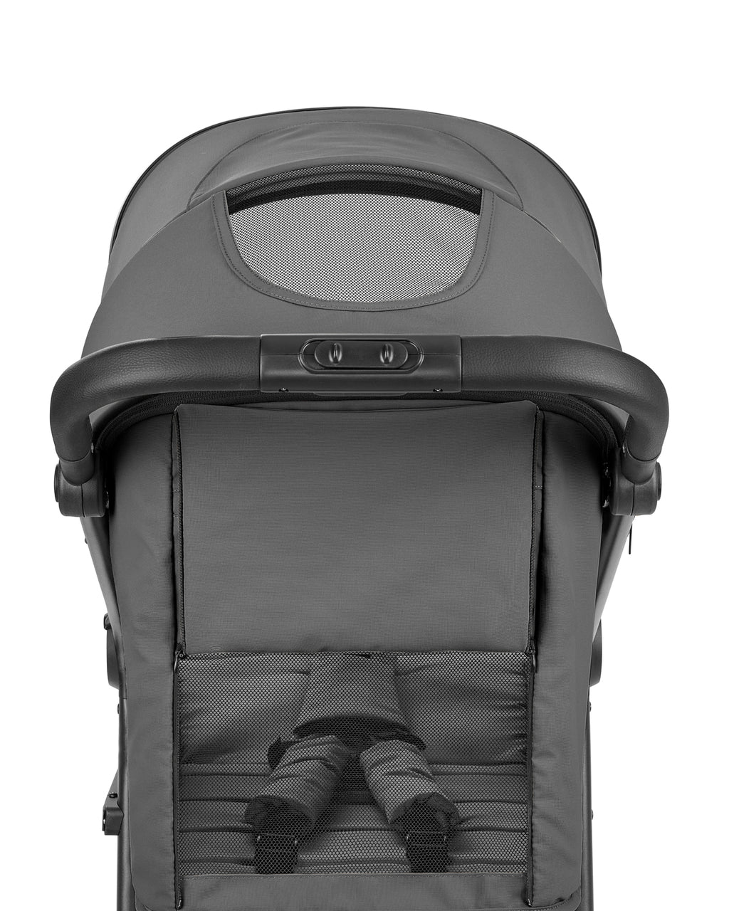 Количка Jody Dark Grey - снимка 8