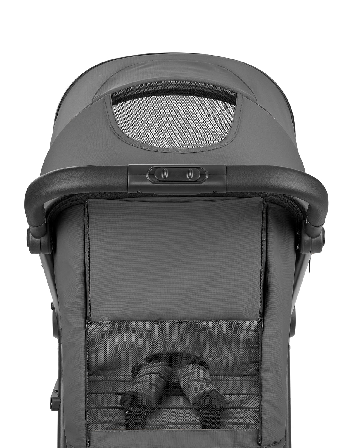 Количка Jody Dark Grey - снимка 8