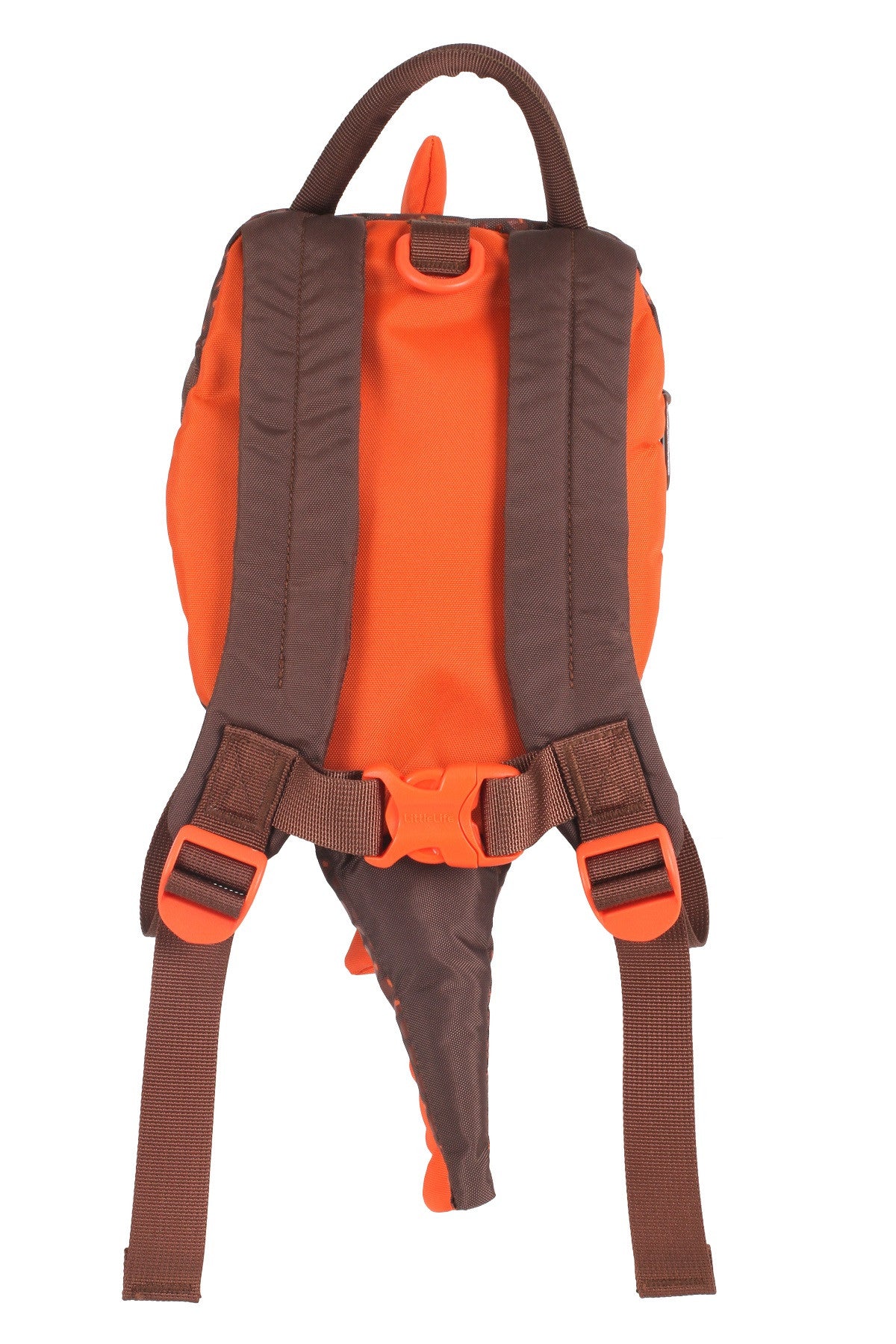 LittleLife L10814 раница динозавър 2 л. - снимка 2