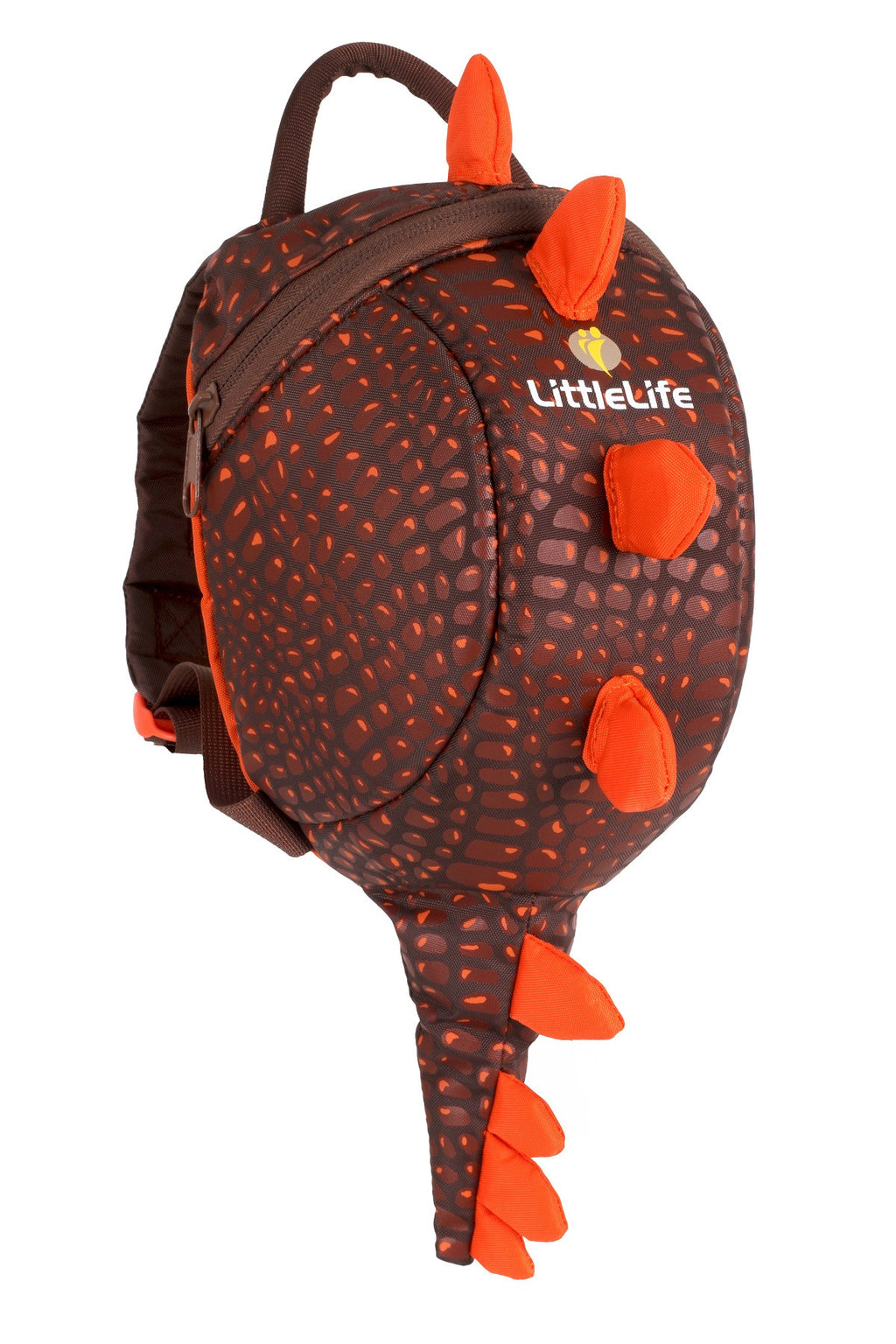 LittleLife L10814 раница динозавър 2 л. - снимка 8