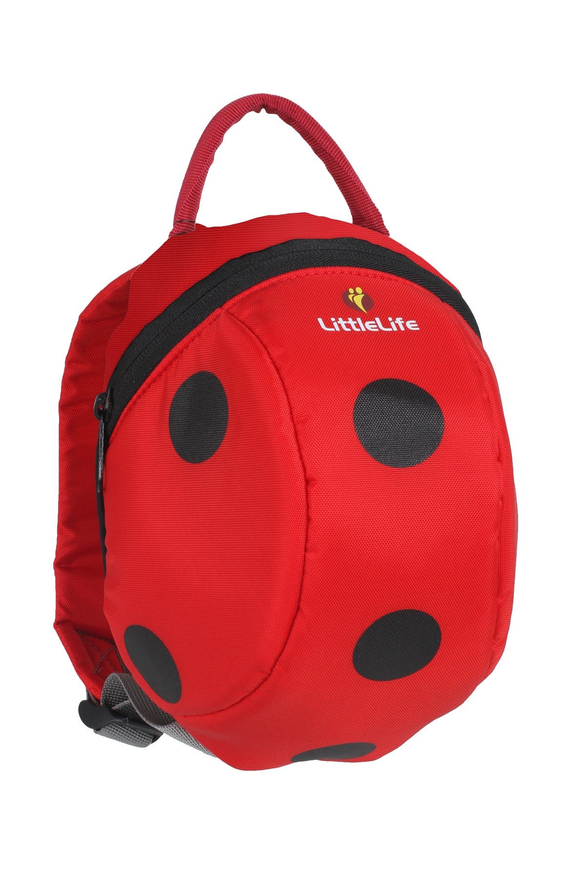 LittleLife L10813 раница калинка 2 л. - снимка 3