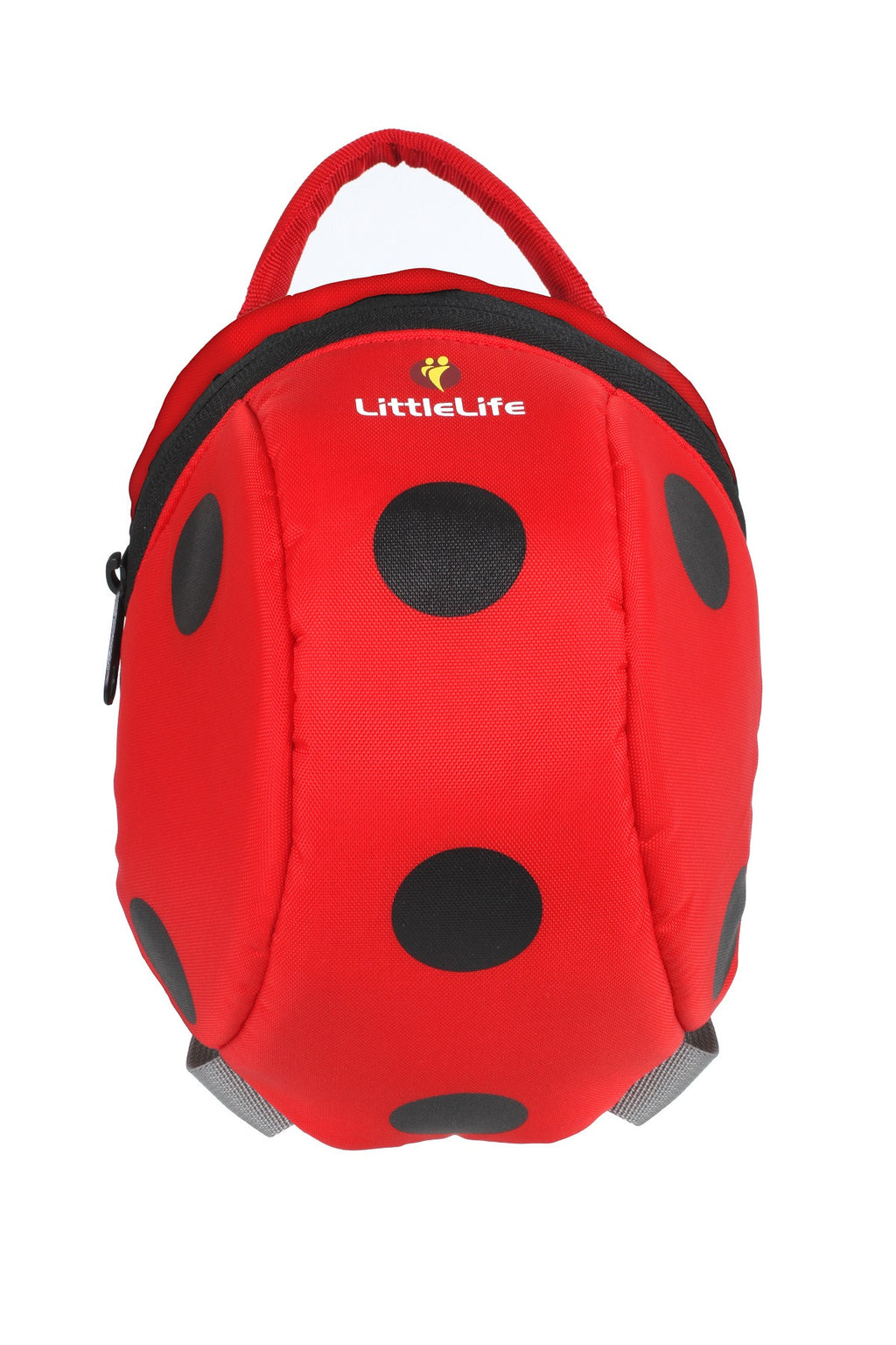 LittleLife L10813 раница калинка 2 л. - снимка 4