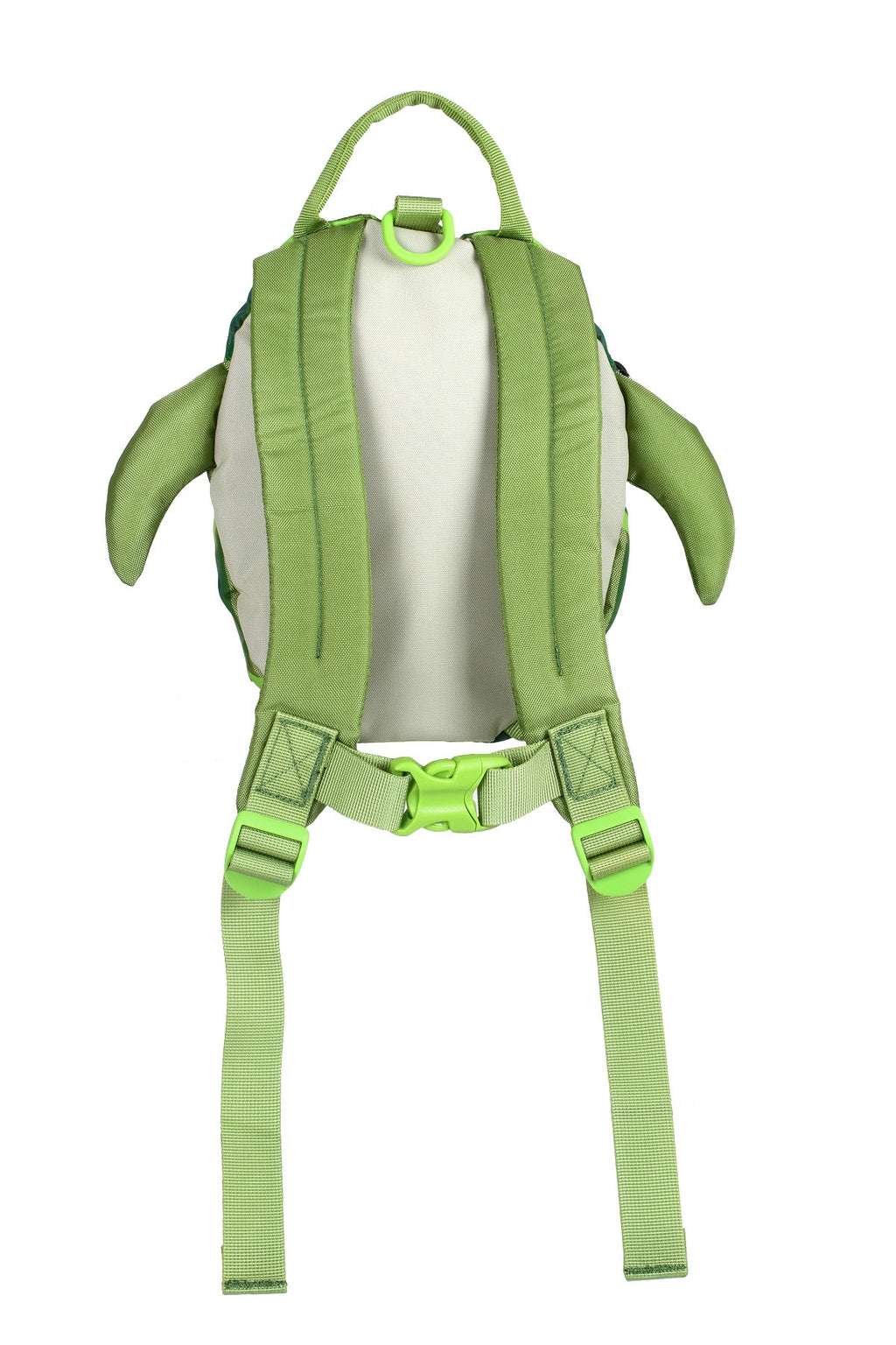 LittleLife L10811 раница костенурка 2 л. - снимка 2