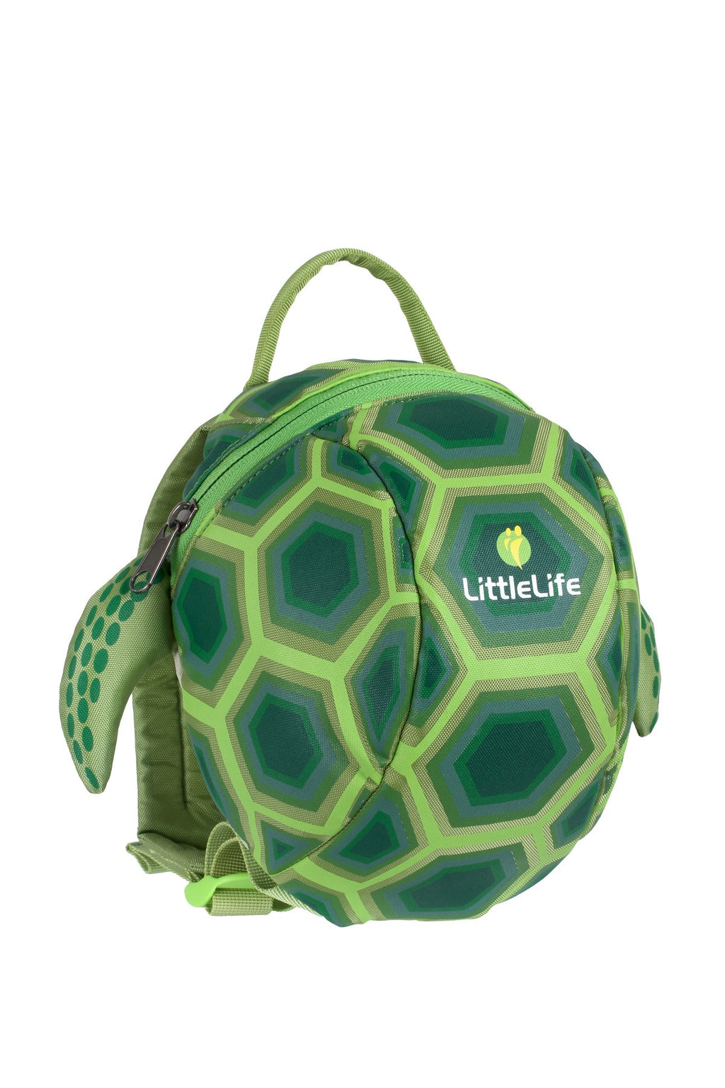 LittleLife L10811 раница костенурка 2 л. - снимка 5