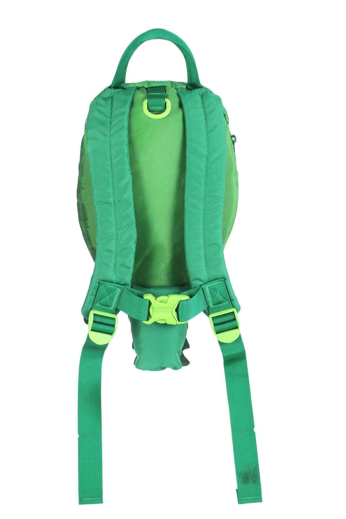 LittleLife L10812 раница крокодил 2 л. - снимка 3