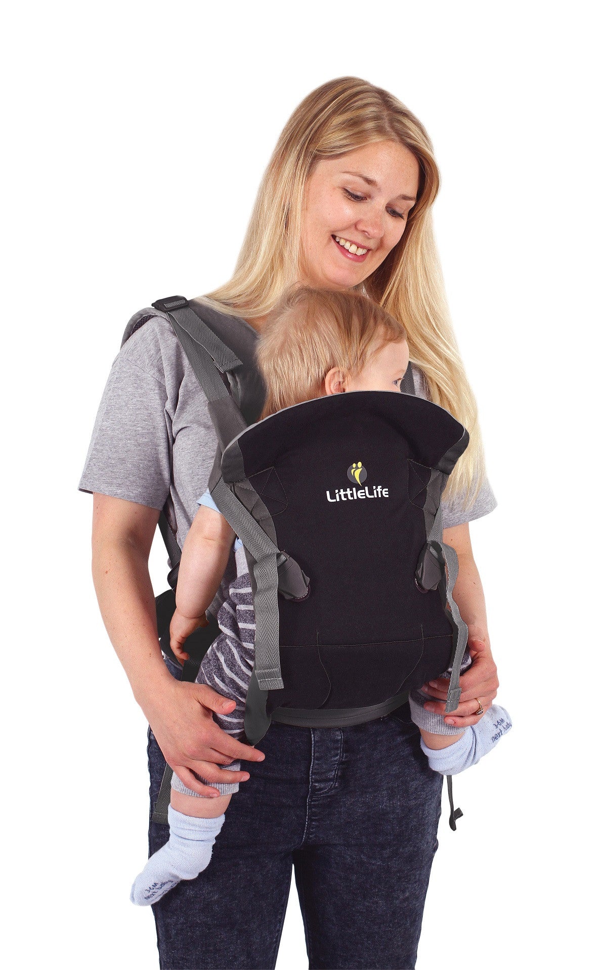 LittleLife L14050 Acorn Раница за носена на деца - снимка 2